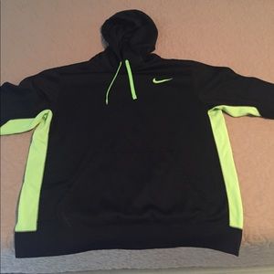 Nike pullover hoodie